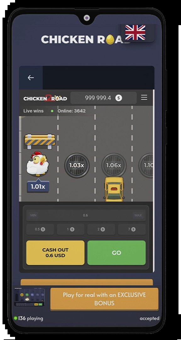 Découvrez le Jeu de Casino Populaire Chicken Road dans les Casinos Français à France